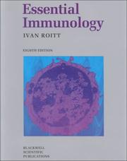 Essential immunology