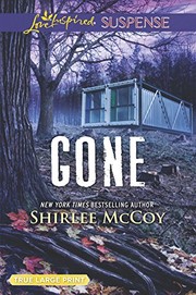 Cover of: Gone