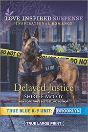 Cover of: Delayed Justice