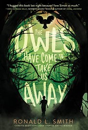 Cover of: Owls Have Come to Take Us Away