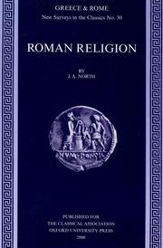 Roman religion