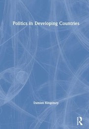 Cover of: Politics in Developing Countries