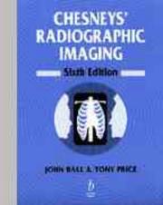 Chesneys' radiographic imaging