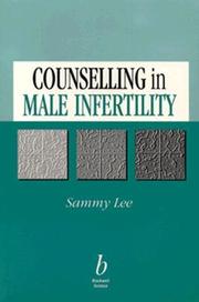 Counselling in male infertility