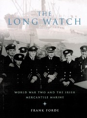 The long watch by Frank Forde