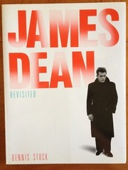 Cover of: James Dean revisited