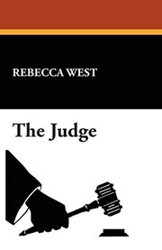 Cover of: Judge