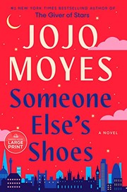 Cover of: Someone Else's Shoes: A Novel