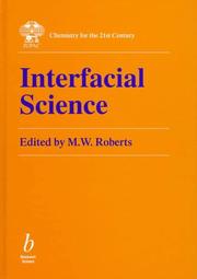 Interfacial science