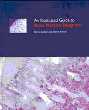 Cover of: An Illustrated Guide to Bone Marrow Diagnosis