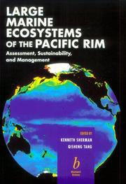 Large marine ecosystems of the Pacific Rim : assessment, sustainability, and management