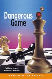 Cover of: Dangerous Game by William Harris