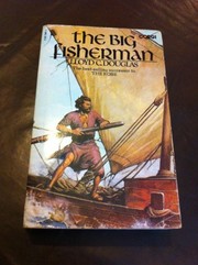 Cover of: The big fisherman