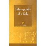 Cover of: Ethnography of a tribe: study of Anwals of Uttarakhand Himalaya