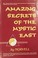 Cover of: Amazing secrets of the mystic East