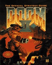 Cover of: DOOM II, The Official Strategy. by Ed Dille
