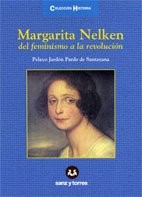 Margarita Nelken by Pelayo Jardón Pardo de Santayana