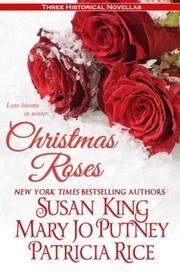 Cover of: Christmas Roses: Love Blooms in Winter