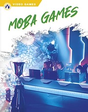 Cover of: MOBA Games