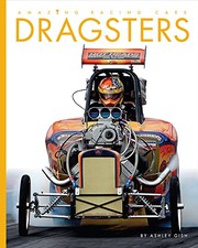 Cover of: Dragsters
