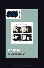 Cover of: Church's Starfish by Chris Gibson, Jon Dale, Jon Stratton