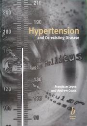 Hypertension and co-existing disease