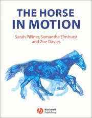 The horse in motion