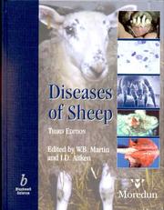 Diseases of sheep