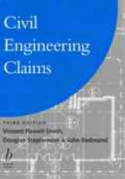 Civil engineering claims