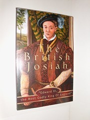 The British Josiah by N. A. Woychuk