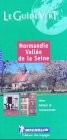 Cover of: Normandie: Vallee de la Seine.