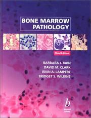 Bone marrow pathology