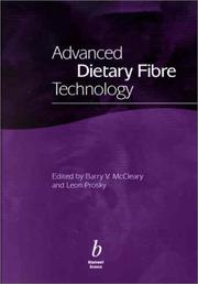 Advanced dietary fibre technology