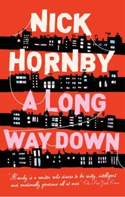 Cover of: Long Way Down