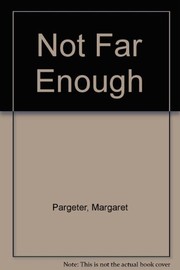 Cover of: Not far enough