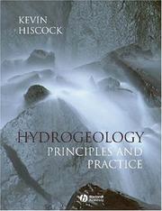 Hydrogeology : principles and practice