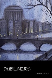 Cover of: Dubliners (Illustrated)