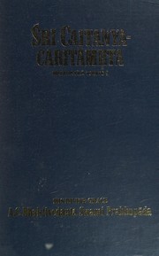 Cover of: Sri Caitanya-Caritamrta: Madhya Lila, Vol. 9