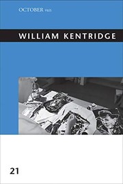 Cover of: William Kentridge