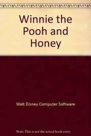 Cover of: Winnie the Pooh and the Honey Tree