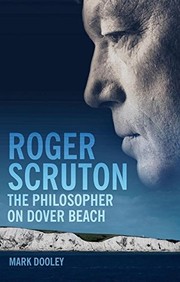 Roger Scruton by Mark Dooley