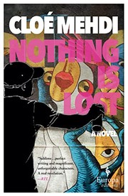 Cover of: Nothing Is Lost