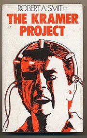 Cover of: The Kramer project