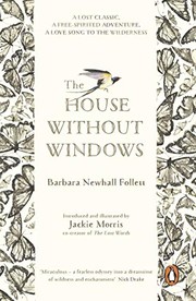 Cover of: House Without Windows