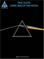 Cover of: Pink Floyd - Dark Side of the Moon