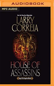 Cover of: House of Assassins