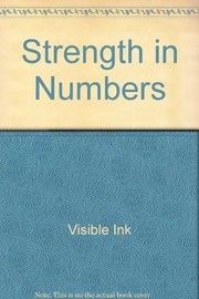 Cover of: Strength in Numbers: A Lesbian, Gay and Bisexual Resource