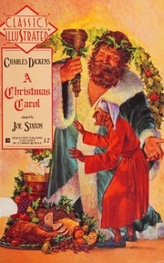 A Christmas Carol [adaptation] by Joe Stanton