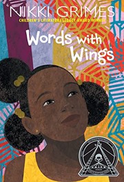 Cover of: Words with Wings