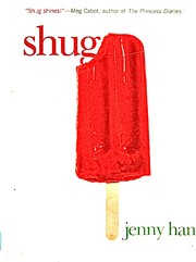 Cover of: Shug by Jenny Han